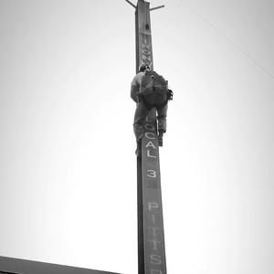 Meet your Posher, Jake